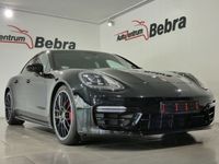 Gebraucht Porsche Panamera GTS Sport 460 PS (338 kW) 2018 Schwarz Kleinwagen