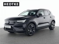 Gebraucht Volvo EX40 Ultra 185 kW (252 PS) 2025 Schwarz SUV