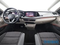 Gebraucht VW Multivan Style 150 PS (110 kW) 2024 Blau Van