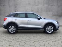Gebraucht Audi Q2 Advanced Plus 190 PS (139 kW) 2023 Florettsilber metallic SUV