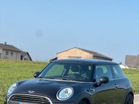 Gebraucht Mini Cooper 75 PS (55 kW) 2014 Braun Kleinwagen