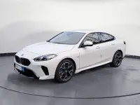 Używany BMW 220 Performance 156 KM (114 kW) 2025 Biały Coupe