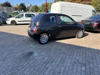 Gebraucht Nissan Micra 65 PS (47 kW) 2009 Schwarz Kleinwagen