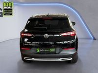 gebraucht Opel Grandland X Elegance Automatik, AHK, Navigation, LED Licht,