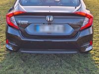 gebraucht Honda Civic 1.5VTEC 182PS Executive.1 HAND.Orig39990km