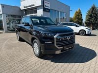 Ny KGM Musso 203 HK (149 kW) 2025 Sort SUV