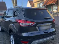 Używany Ford Kuga Titanium 179 KM (131 kW) 2016 Szary SUV