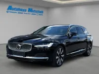Gebraucht Volvo V90 Plus 398 PS (292 kW) 2025 Schwarz Kombi