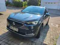 Gebraucht Seat Tarraco 4Drive 190 PS (139 kW) 2020 Grau SUV
