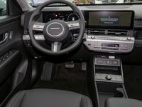 gebraucht Hyundai Kona SX2 Prime -Navi-Leder-digitales Cockpit-Soundsystem-Bose-360 Kamera-LED-