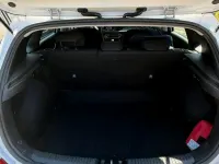 Gebraucht Hyundai i30 Trend 99 PS (72 kW) 2019 Weiß Limousine