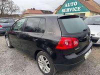 Gebraucht VW Golf V 140 PS (102 kW) 2007 Other Limousine