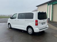 gebraucht Toyota Proace (Verso) 2,0-l-D-4D 110kW L1 Family Comfor