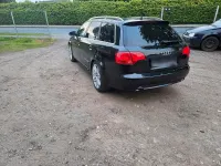Gebraucht Audi A4 S-Line 232 PS (170 kW) 2007 Schwarz Kombi