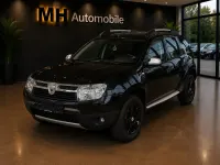 Occasion Dacia Duster 90 ch (66 kW) 2012 Noir SUV