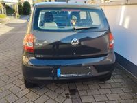 gebraucht VW Fox 1.2 Refresh