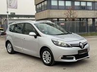 gebraucht Renault Grand Scénic III 1.5 dci Keyless Go Navi