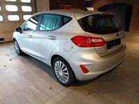 gebraucht Ford Fiesta COOL & CONNECT NAVI / PDC / WINTER-PAKET / LED-ABB