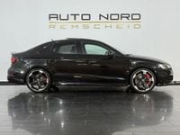 Second-hand Audi RS3 Advanced 400 CP (294 kW) 2020 Negru Berlinǎ