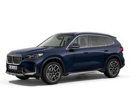 Neu BMW X1 Efficient Dynamics 156 PS (114 kW) 2025 SUV