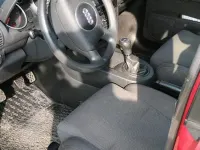 Gebraucht Audi A2 75 PS (55 kW) 2002 Rot Kleinwagen