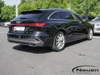 Gebraucht Audi A5 Sport 299 PS (219 kW) 2025 Schwarz Kombi