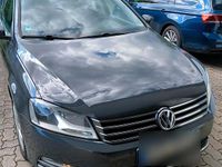 Occasion VW Passat 140 ch (102 kW) 2014 Gris Break