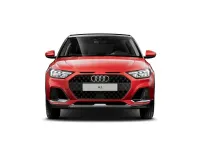 Gebraucht Audi A1 Sport 116 PS (85 kW) 2025 Progressivrot metallic SUV