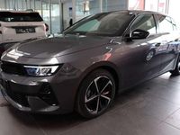 Neu Opel Astra 131 PS (96 kW) 2025 Grau Limousine