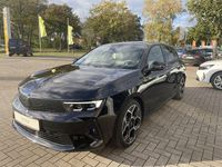 Gebraucht Opel Astra Ultimate 131 PS (96 kW) 2024 Karbonschwarz Limousine