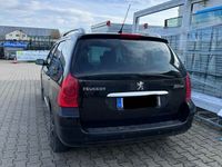 gebraucht Peugeot 307 