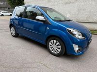 Gebraucht Renault Twingo GT 101 PS (74 kW) 2011 Kleinwagen