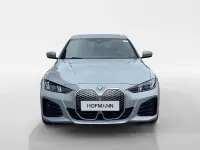 Gebraucht BMW i4 M Sport 250 kW (340 PS) 2025 Grau Limousine