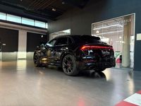Neu Audi RS Q8 Performance 640 PS (470 kW) 2025 Schwarz SUV