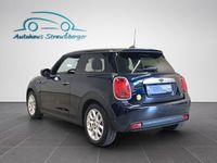 gebraucht Mini Cooper SE Navi NaviXL RFK Tempomat SHZ QI KZU 2Z