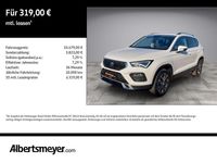 Gebraucht Seat Ateca Style 150 PS (110 kW) 2024 Andere farbe SUV