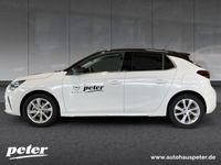 gebraucht Opel Corsa ELEGANCE 1.2