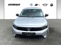 Usata Opel Corsa-e 100 kW (136 CV) 2023 Argento Utilitaria