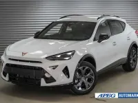 Ny Cupra Formentor 150 HK (110 kW) 2026 Hvid SUV