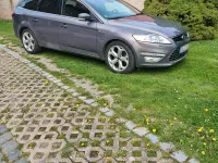 Gebraucht Ford Mondeo Titanium X 200 PS (147 kW) 2013 Andere farben Kombi