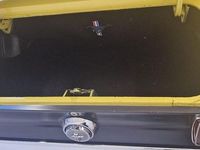 Gebraucht Ford Mustang Mach 1 265 PS (194 kW) 1969 Gelb Coupé