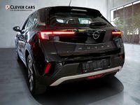 Gebraucht Opel Mokka-e Elegance 100 kW (136 PS) 2022 Schwarz SUV