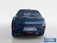 Neu Opel Mokka 136 PS (100 kW) 2026 Schwarz SUV