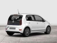 Usado VW e-up! Active 61 kW (83 HP) 2021 Andere Citadino