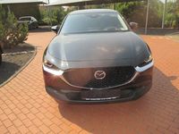 Gebraucht Mazda CX-30 122 PS (89 kW) 2024 Schwarz SUV