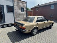 Second-hand Ford Granada 135 CP (99 kW) 1978 Auriu Berlinǎ