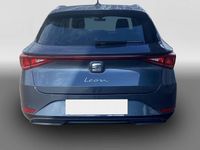 Gebraucht Seat Leon ST XCELLENCE 150 PS (110 kW) 2022 Grau Kombi