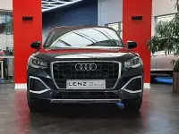 Brugt Audi Q2 Advanced Plus 110 HK (80 kW) 2024 Grå SUV