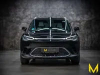 Gebraucht Smart #1 Edition #1 200 kW (272 PS) 2024 Schwarz SUV