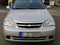 gebraucht Chevrolet Nubira 1.6 IDEAL